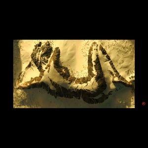 Meet your Posher, Thomas